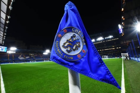 Chelsea rơi vào cảnh 'khốn khó' ở mùa giải 2024/25