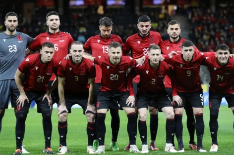 Nhận định Albania vs Georgia: Màn so tài cân sức