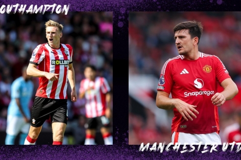 Nhận định Southampton vs MU: Nối tiếp khủng hoảng