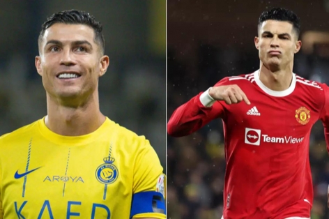 Chuyển nhượng MU 18/9: Ronaldo tái xuất Old Trafford? Chốt thêm 2 hợp đồng mới