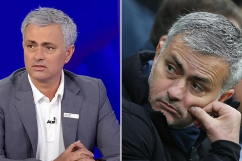 Mourinho nêu tên HLV tệ nhất lịch sử Ngoại hạng Anh