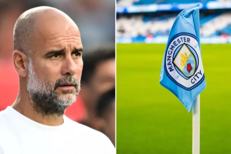 Man City lại bị các đối thủ tại Ngoại hạng Anh cáo buộc