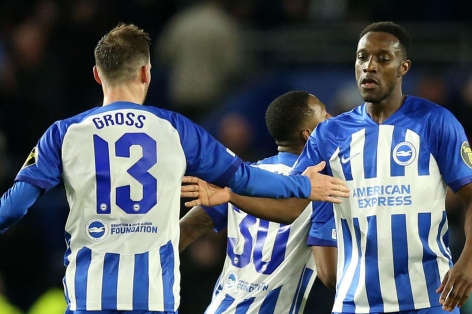 Nhận định Brighton vs Wolves: Bầy sói lại im tiếng, 21h00 ngày 26/10