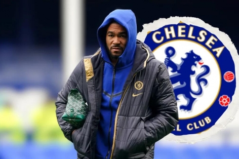 Tại sao Chelsea nên bán Reece James