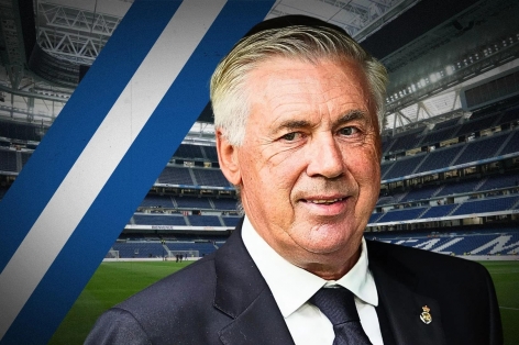 Real Madrid khủng hoảng, HLV Ancelotti tìm ra giải pháp bất ngờ