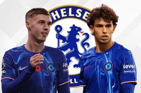 HLV Chelsea chỉ ra 2 cầu thủ khác biệt so với phần còn lại