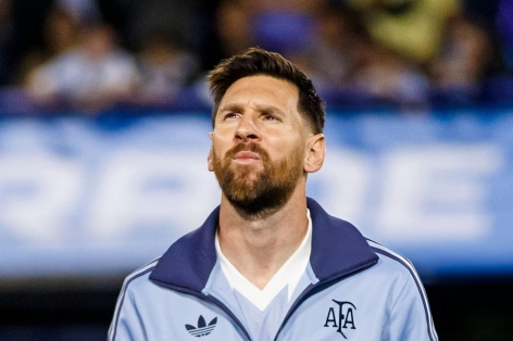 Messi chỉ thẳng 2 huyền thoại ảnh hưởng nhất sự nghiệp