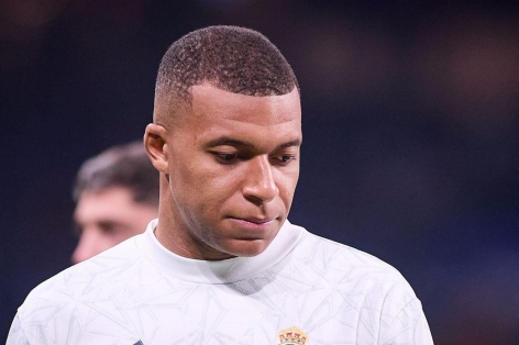 Mbappe chính thức lên tiếng về cáo buộc xâm hại tình dục