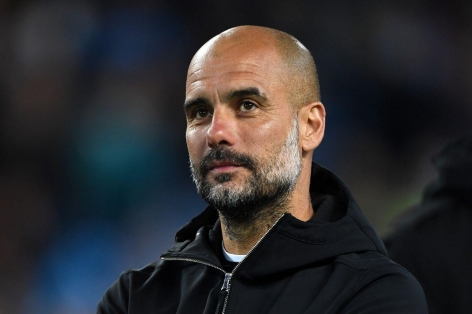 HLV Pep Guardiola đưa ra quyết định chấn động về tương lai