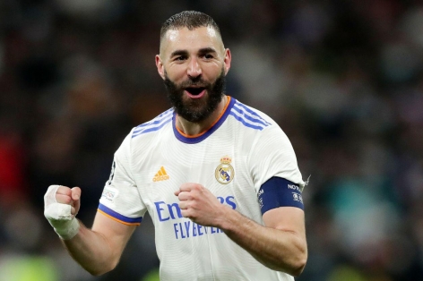 Tin chuyển nhượng 17/12: Benzema đồng ý trở lại Real; Rõ vụ MU mua 'cơn lốc đường biên'