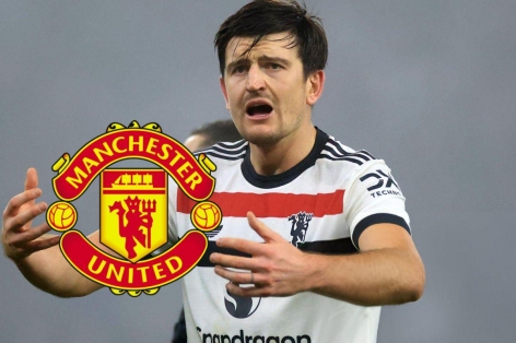 Harry Maguire tiết lộ 'điểm yếu chí mạng' của MU