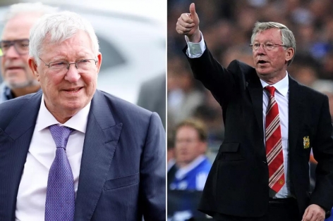 Sir Alex Ferguson gọi tên bản hợp đồng 'thảm họa' của MU