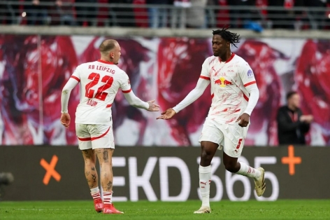 Nhận định Sturm Graz vs RB Leipzig: Chiến thắng danh dự, 3h00 ngày 30/01/2025