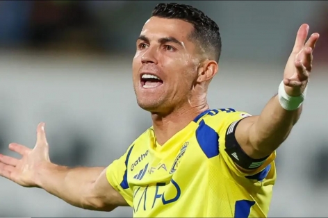 Không thể ngồi im, Al Nassr phải làm điều mà Ronaldo mong muốn nhất!