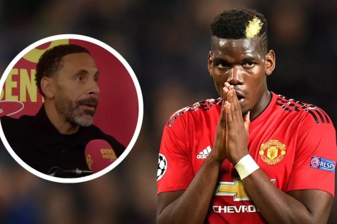 MU đưa ra quan điểm về việc chiêu mộ lại Pogba