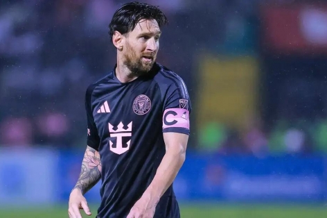 Messi gửi thông điệp đầy cảm xúc sau màn trình diễn siêu hạng