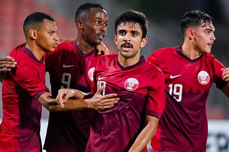 Nhận định U20 Trung Quốc vs U20 Qatar: Chủ nhà mở hội, 18h30 ngày 12/2/2025