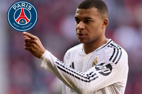 Mbappe nhận tin buồn trong vụ bê bối với PSG