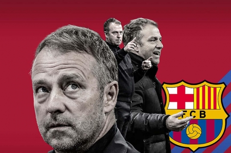 CHÍNH THỨC: Barca chiêu mộ xong ngôi sao hàng đầu của kình địch