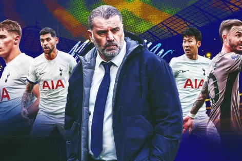 Tottenham muốn đổi tên CLB