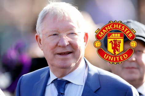 Sir Alex Ferguson đe dọa sẽ xé hợp đồng của ngôi sao MU