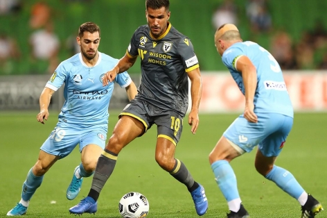 Nhận định Melbourne City vs Macarthur: Top 2 thẳng tiến, 15h35 ngày 7/3/2025