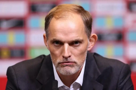 HLV Thomas Tuchel bị chế giễu sau khi công bố danh sách ĐT Anh