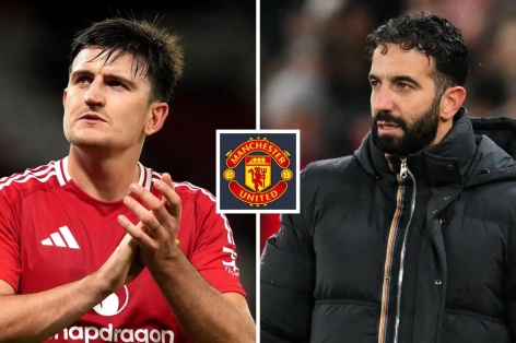 Chuyển nhượng MU 16/3: Chốt người thay Maguire; xong vụ Sancho bất ngờ tái xuất Old Trafford