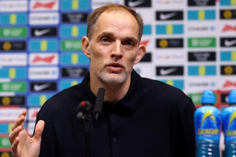 HLV Thomas Tuchel cảnh báo ngôi sao lớn tại ĐT Anh