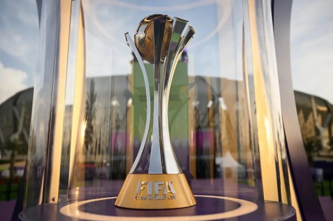 Thể thức thi đấu FIFA Club World Cup 2025