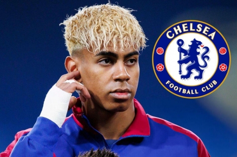 Chelsea đã có Lamine Yamal của riêng mình, đóng góp 110 bàn/42 trận