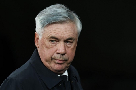 Không phải Brazil, HLV Ancelotti nhận đề nghị 150 triệu Euro từ 'bến đỗ vĩ đại'