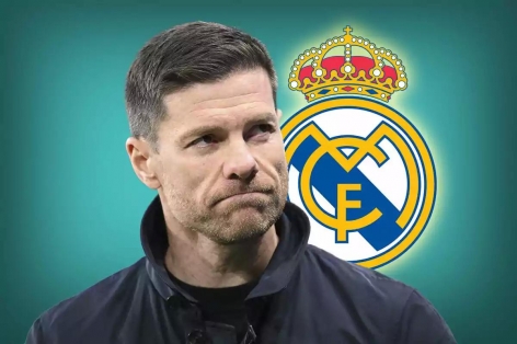 Cập bến Real Madrid, Xabi Alonso chọn mua luôn 'quái thú' phòng ngự