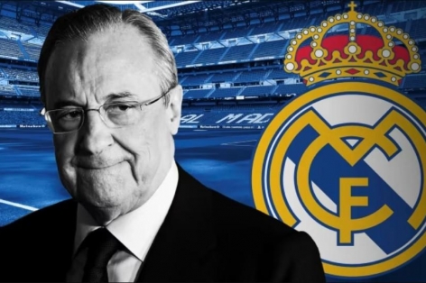 Real Madrid nhận án phạt từ UEFA