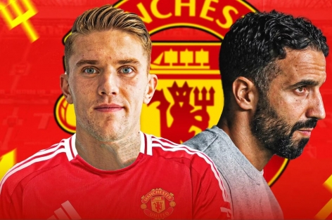 Chuyển nhượng MU 3/5: Rõ vụ chiêu mộ Gyokeres; 4 ngôi sao bật bãi khỏi Old Trafford