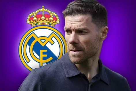 Cập bến Real Madrid, HLV Xabi Alonso chọn mua luôn 'lá chắn thép'