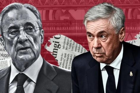 Tin chuyển nhượng 6/5: Real Madrid chốt xong 'máy kiến tạo', Al Hilal chi đậm cho Bruno Fernandes