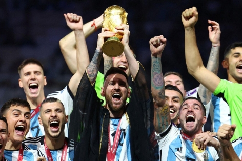 Thể thức thi đấu World Cup 2026 mới toanh