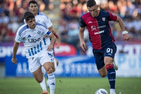 Nhận định Como vs Cagliari: Kịch bản khó lường