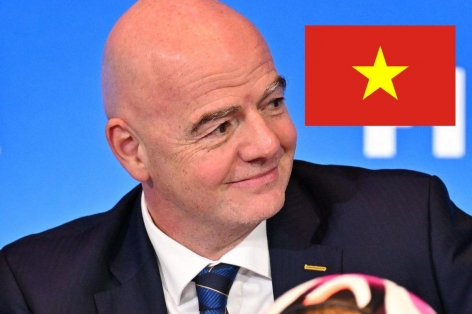 CHÍNH THỨC: Việt Nam sáng cửa dự World Cup sau quyết định từ FIFA