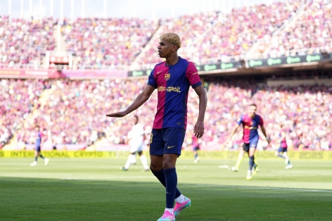 Trực tiếp Barca 3-2 Real Madrid: Gió đã đảo chiều