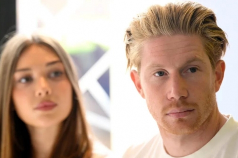 Không phải MLS, De Bruyne chọn gia nhập bến đỗ 'không ai ngờ đến'