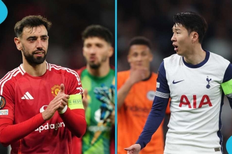 MU đón tin cực vui từ Tottenham trước trận chung kết Cúp C2