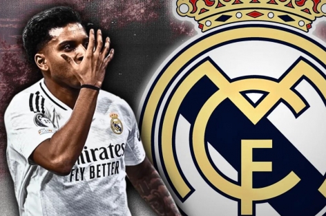 Bán Rodrygo, Real Madrid chi 170 triệu Euro cho tiền đạo xuất sắc nhất