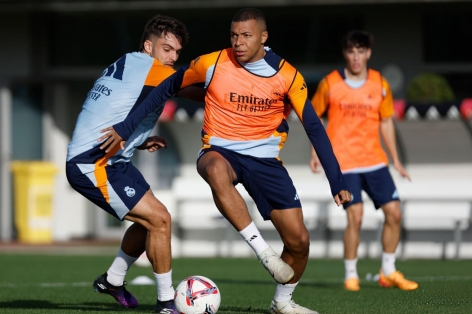 Ngôi sao Real Madrid bị truy tố hình sự, gây rúng động bóng đá TBN