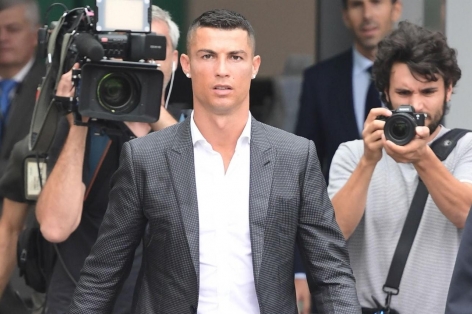 Tin chuyển nhượng 18/5: Real Madrid chốt xong bom tấn thứ 3, Ronaldo rời Al Nassr?