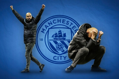 Lườm rau gắp thịt, Man City đạt thỏa thuận chiêu mộ 'siêu tiền vệ'