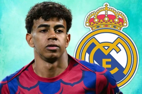 Phục thù Barca, Real Madrid chiêu mộ 'đối tác ăn ý' của Yamal