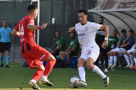 Nhận định Altinordu vs Batman Petrolspor: Ngang tài ngang sức
