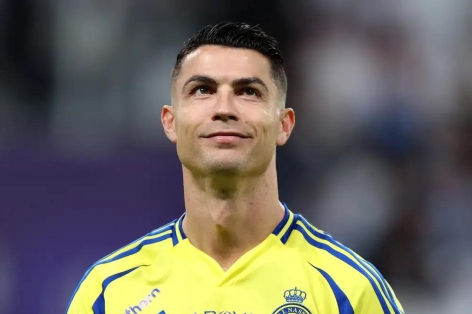 Ronaldo có thể gia nhập bến đỗ khó tin, mở đường trở lại Premier League